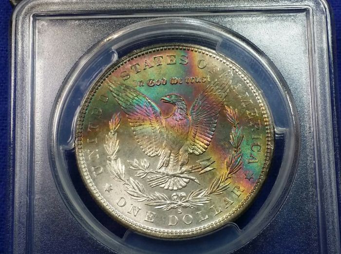 Intense-Rainbow-Morgan...-You-Vs-PCGS