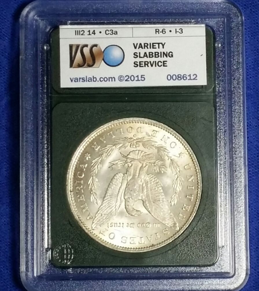 Pics-Of--1884-O/S--Morgan