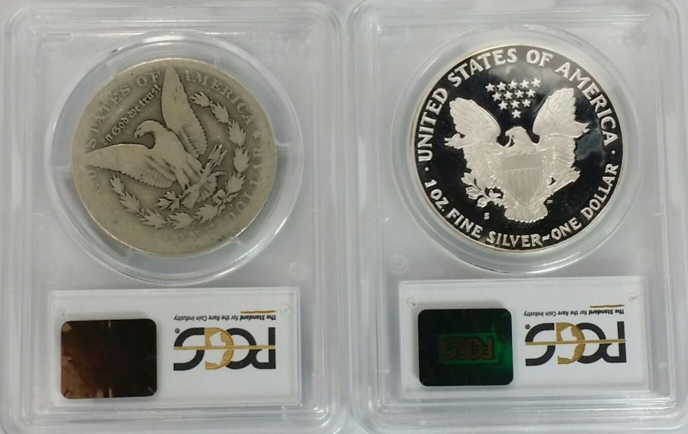 Post-Your-Lowest-Grade-Coin-And-Your-Highest-Grade-Coin-:-