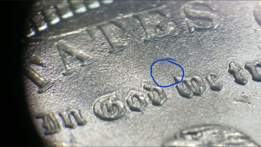 1900-O--VAM6...-W/-Clashed-OBV-E?-&-REV-M?