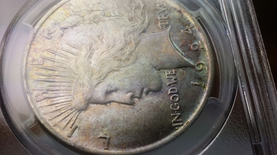 1924-Peace...-U-Vs-PCGS-And-A-DDO-Maybe?