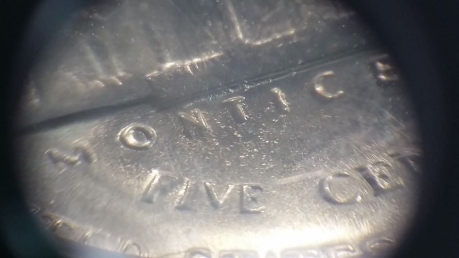 1954-S-Nickel...-W/--Pitted-Reverse