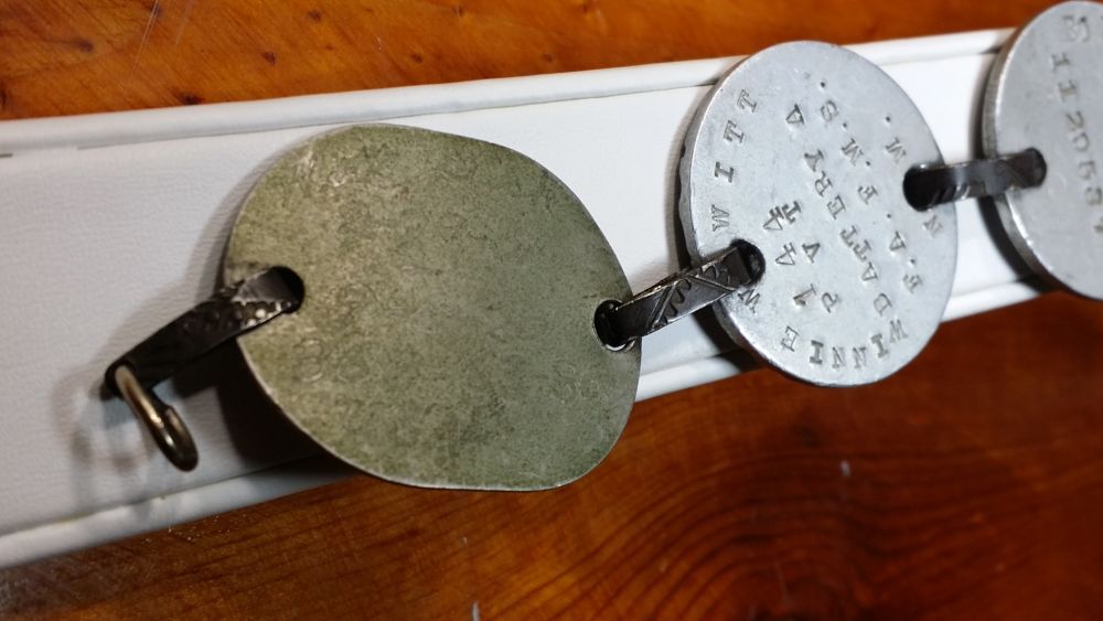 WW1-Coins-Of-A-Different-Sort...