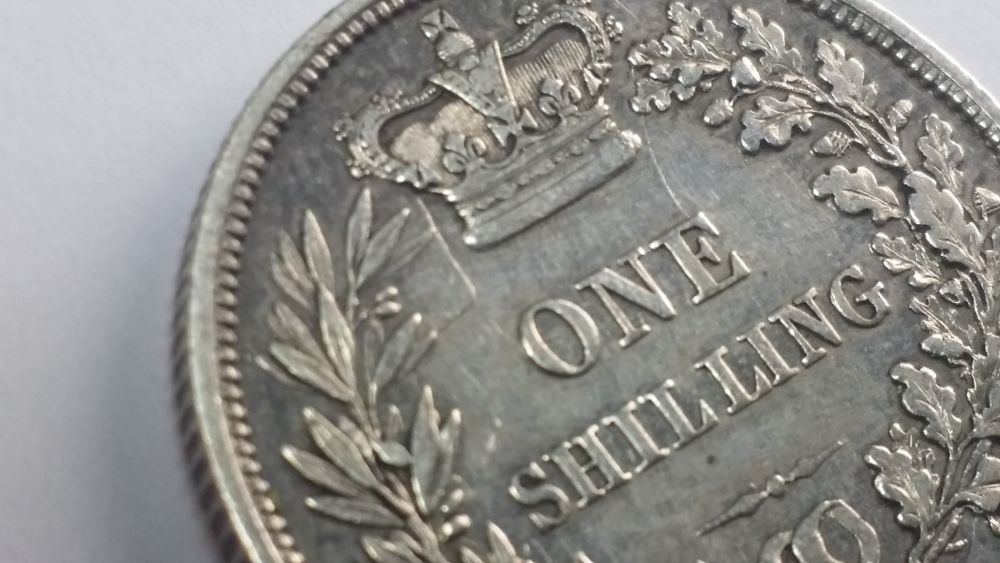 1856-Silver-Shilling