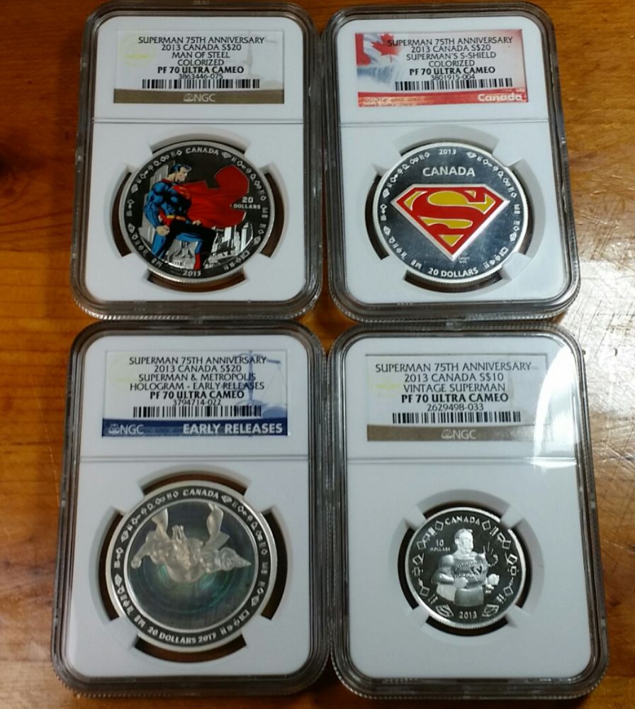 My-Partial-2013-Superman-70-Set