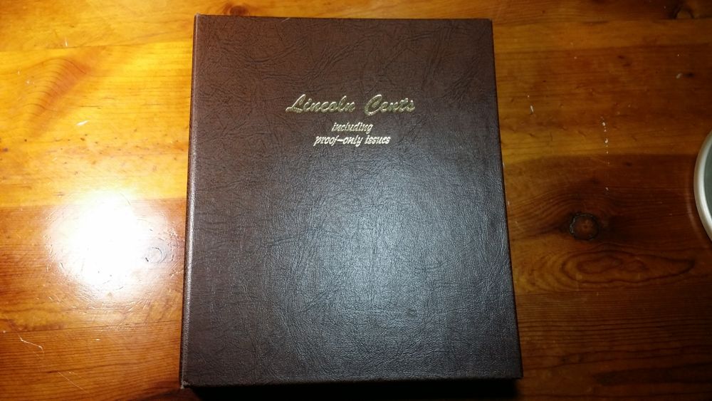 Complete-Lincoln-W/-Proofs-Dansco