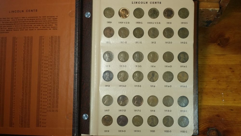 Complete-Lincoln-W/-Proofs-Dansco
