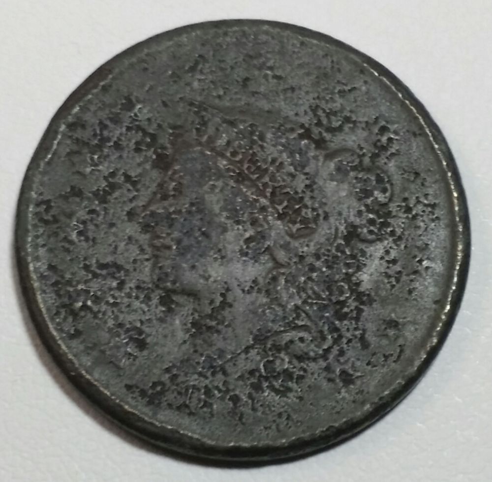 1835-Large-Cent-For-The-Copperheads...