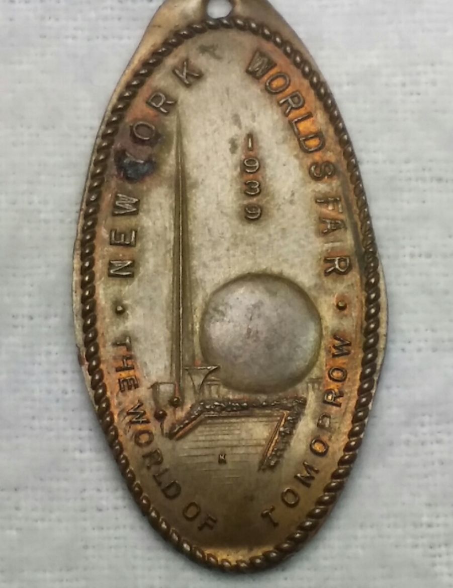 The-Coolest-And-Oldest..-Pressed-Lincolns--30's-Worlds-Fairs