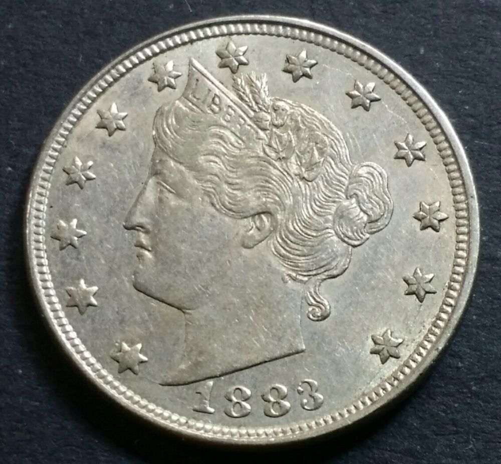 1883-Liberty-V-