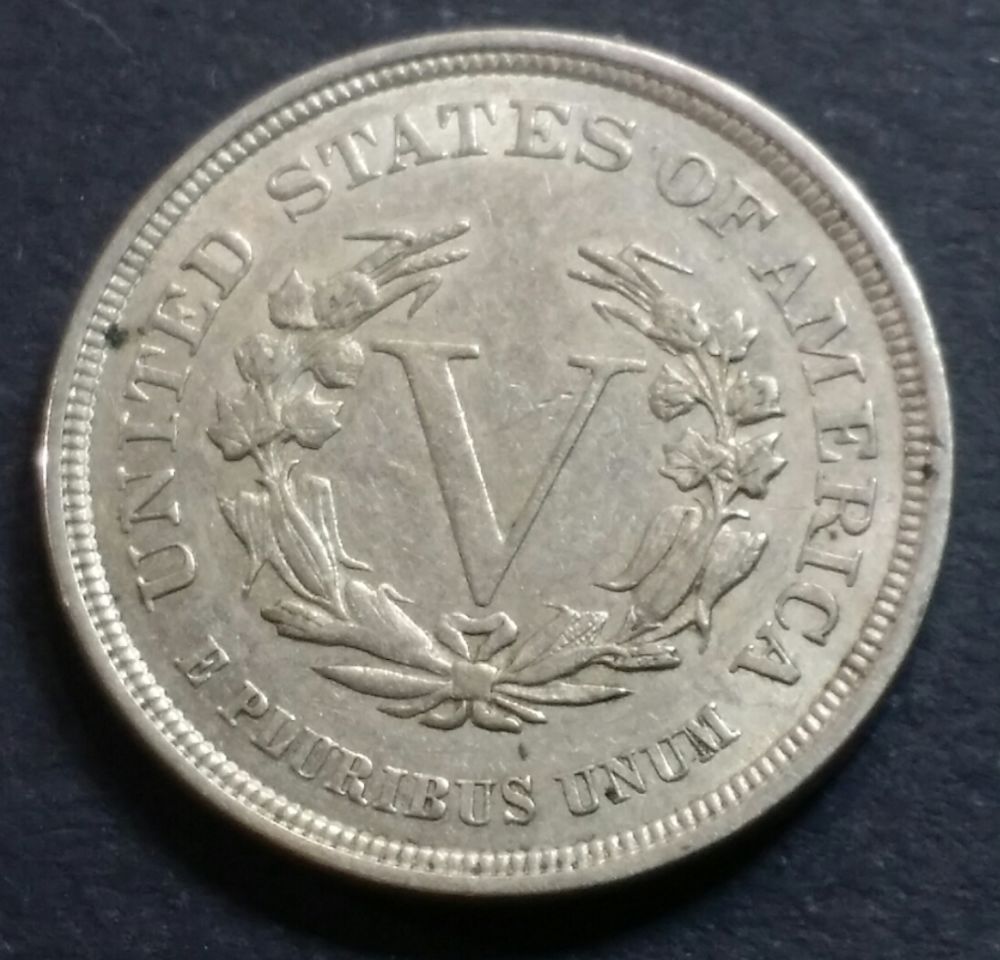 1883-Liberty-V-