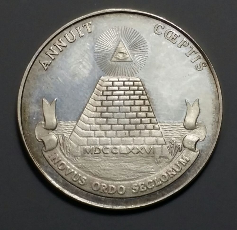 925-Bi-Centennial-Coin--Franklin-Mint?
