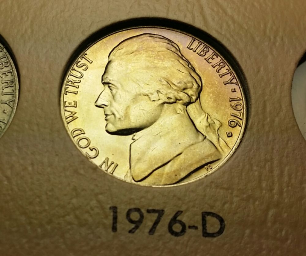 1964-D-Nickel:-Toning?