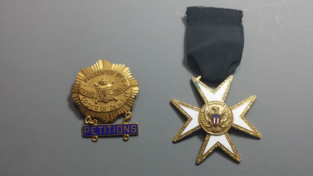 Is-Anyone-A-Mason?...-Help-To-ID-Metals-Please