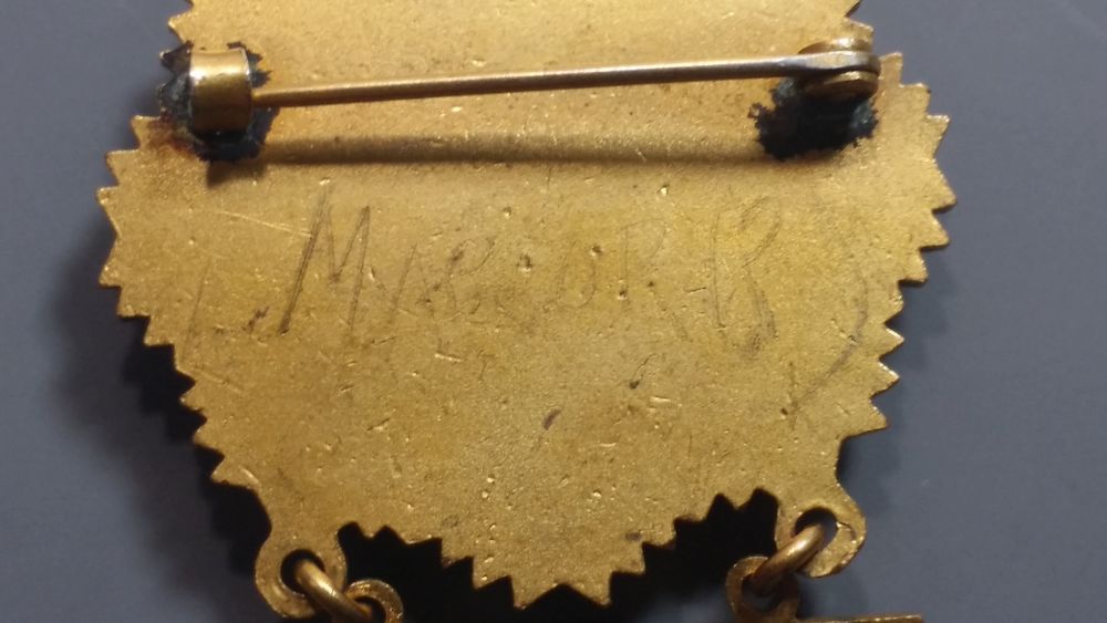 Is-Anyone-A-Mason?...-Help-To-ID-Metals-Please