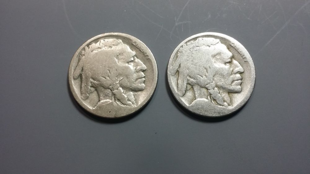 How-To-Get-Dates-Off-Of-Dateless-Coins?
