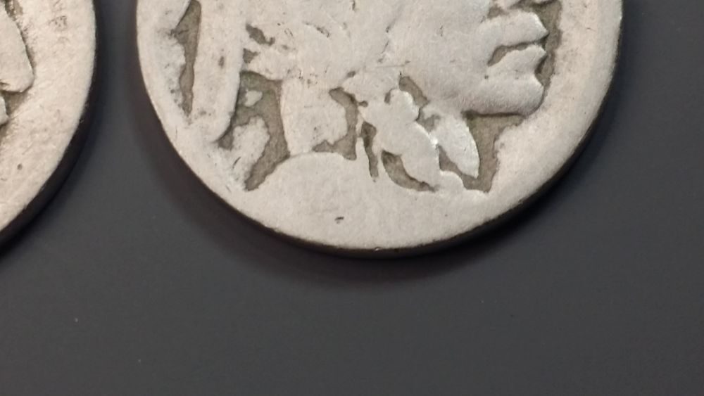 How-To-Get-Dates-Off-Of-Dateless-Coins?