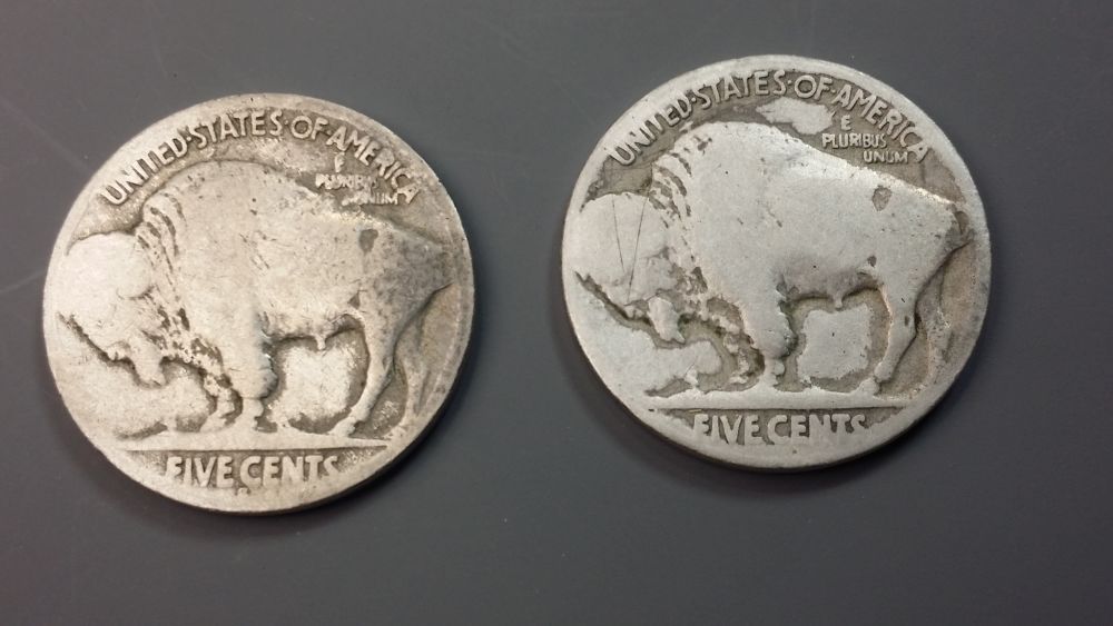 How-To-Get-Dates-Off-Of-Dateless-Coins?