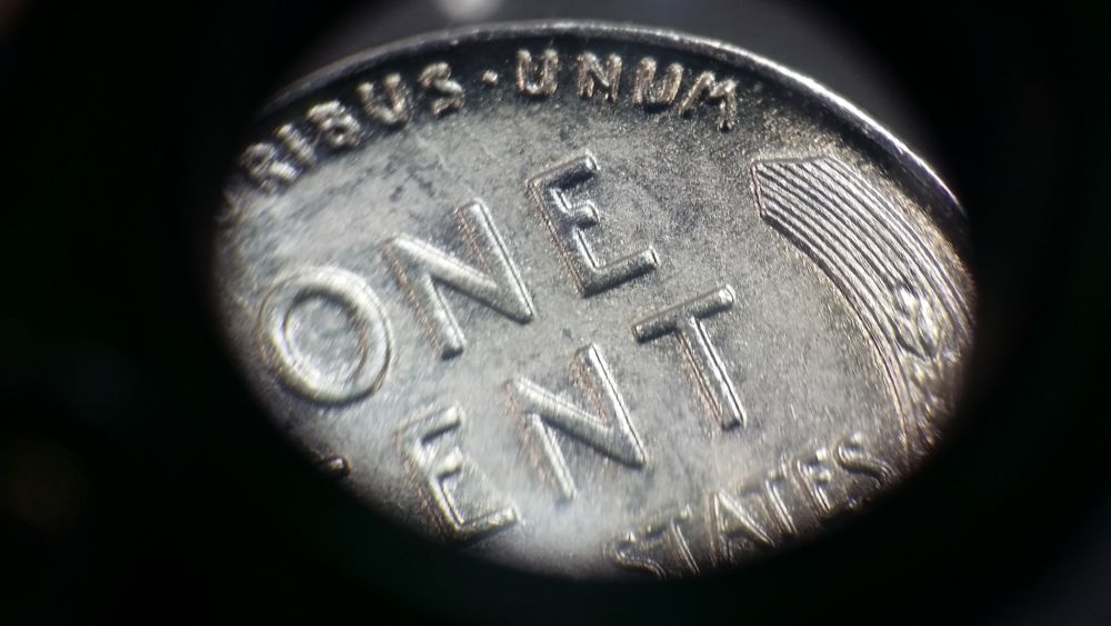 1943-Steel-Cent...-W/-REV-Die-Cracks
