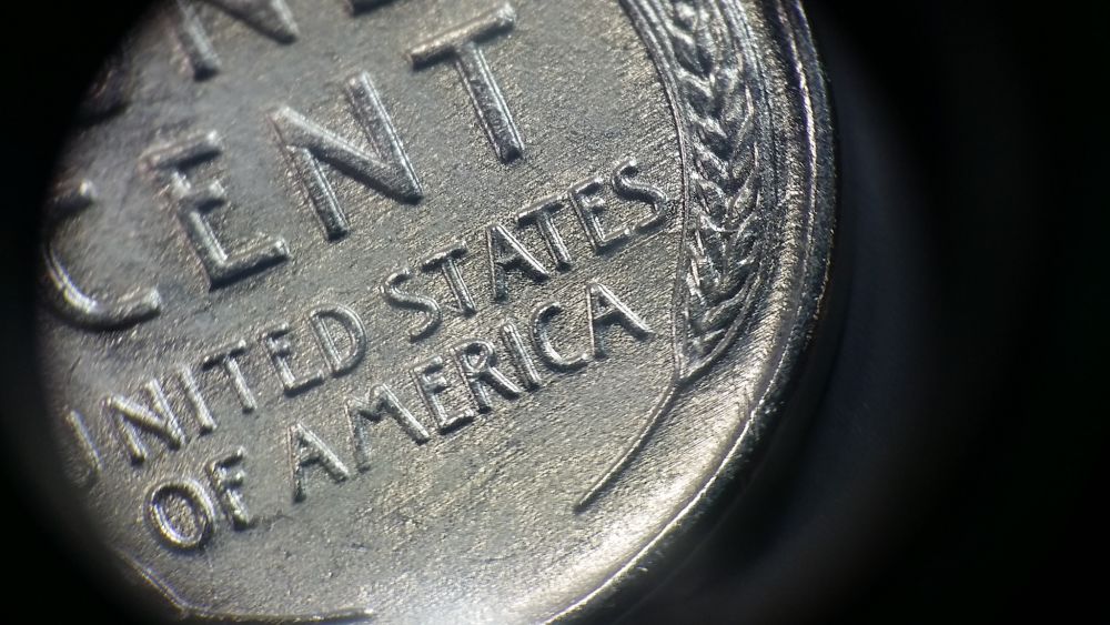 1943-Steel-Cent...-W/-REV-Die-Cracks