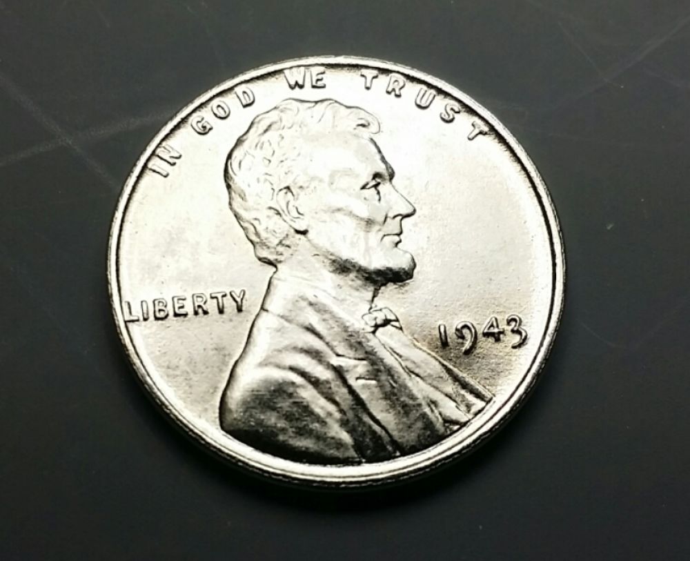 1943-Lincoln-Copper