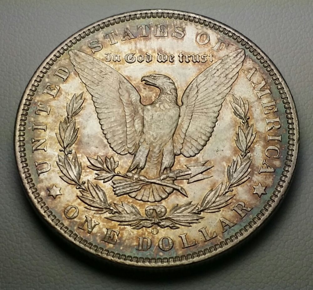 Eye-Candy-Corner:-Post-Your-Toned-Coins!