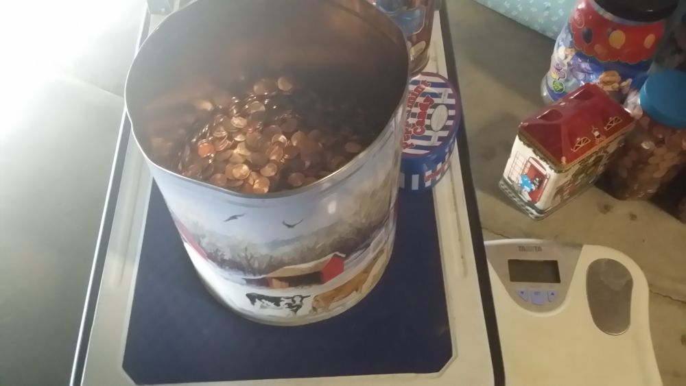 A-Math-Question...-50-Lbs-Of-Pennies