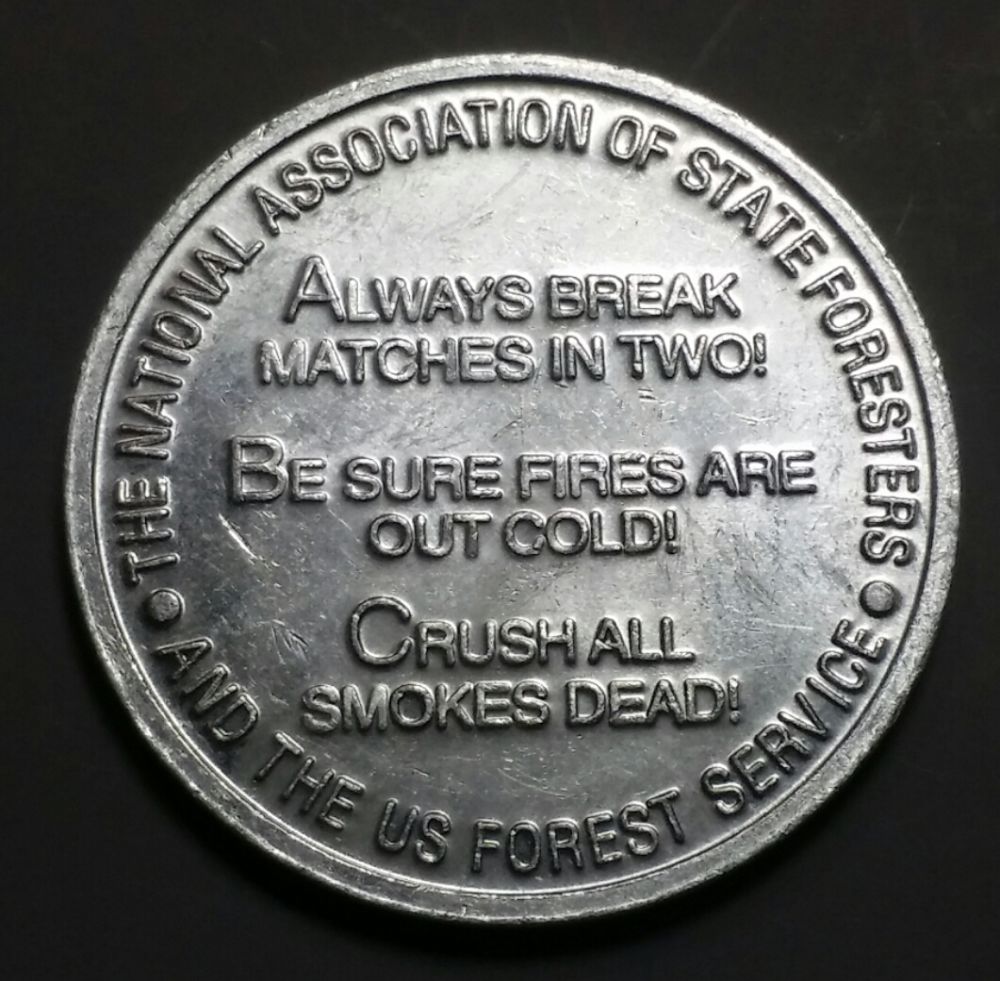 Tips-For-A-Safe-Memorial-Day-Weekend-From-Smokey-The-Bear