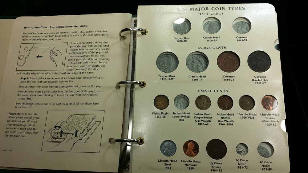 Type-Set-Albums
