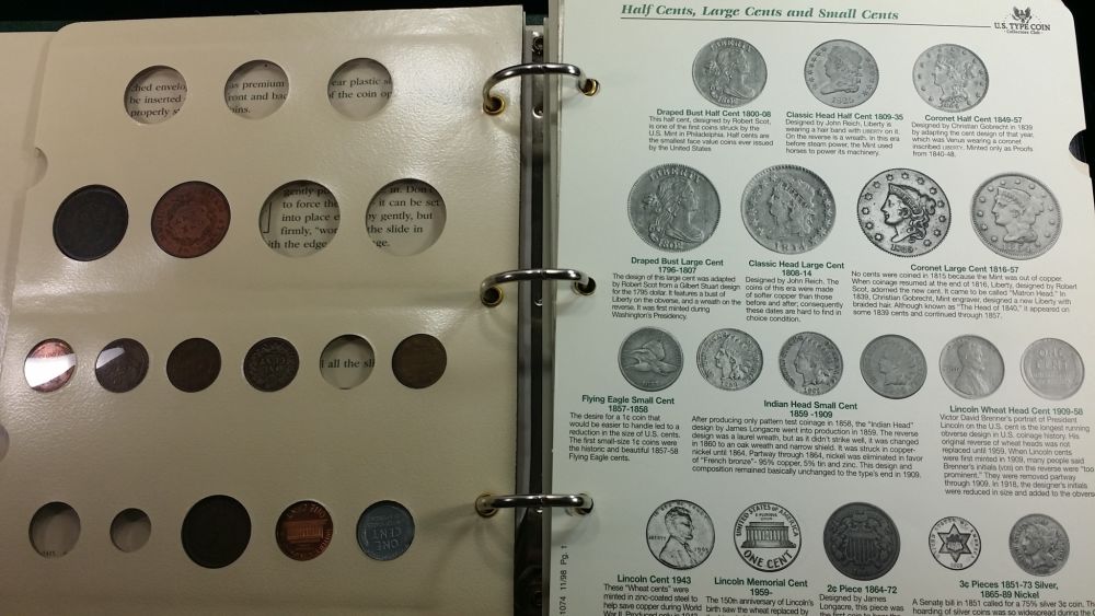 Type-Set-Albums