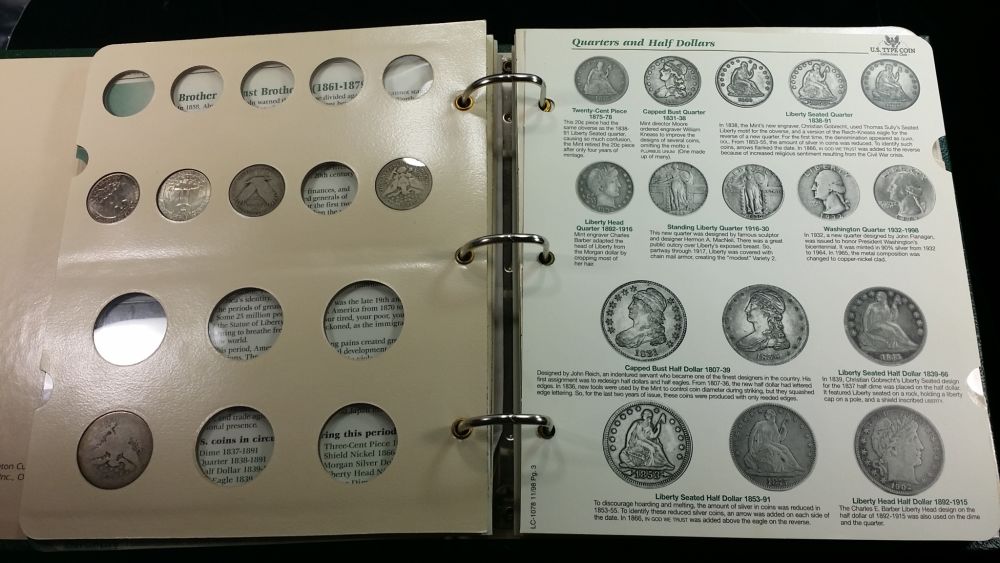 Type-Set-Albums