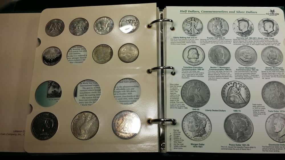 Type-Set-Albums