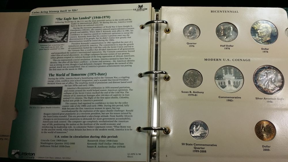 Type-Set-Albums