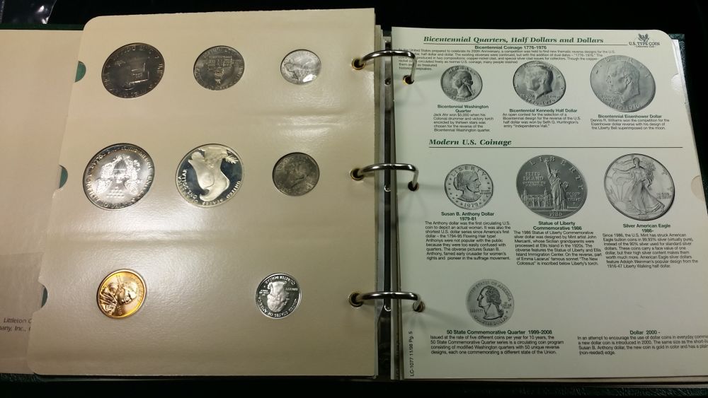Type-Set-Albums