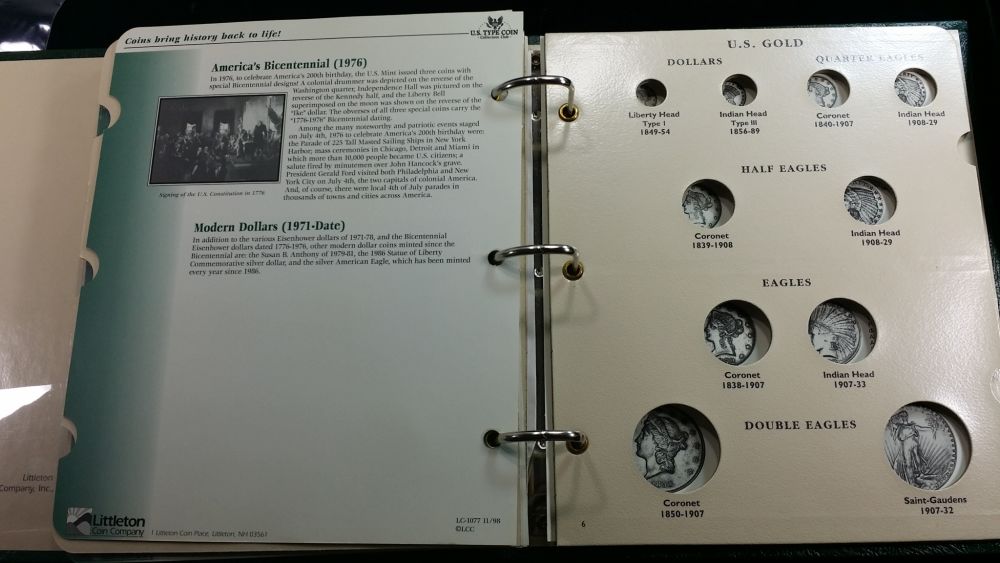 Type-Set-Albums