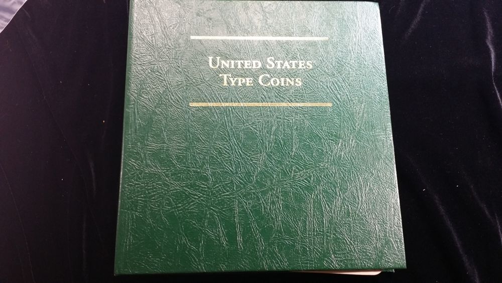 Type-Set-Albums