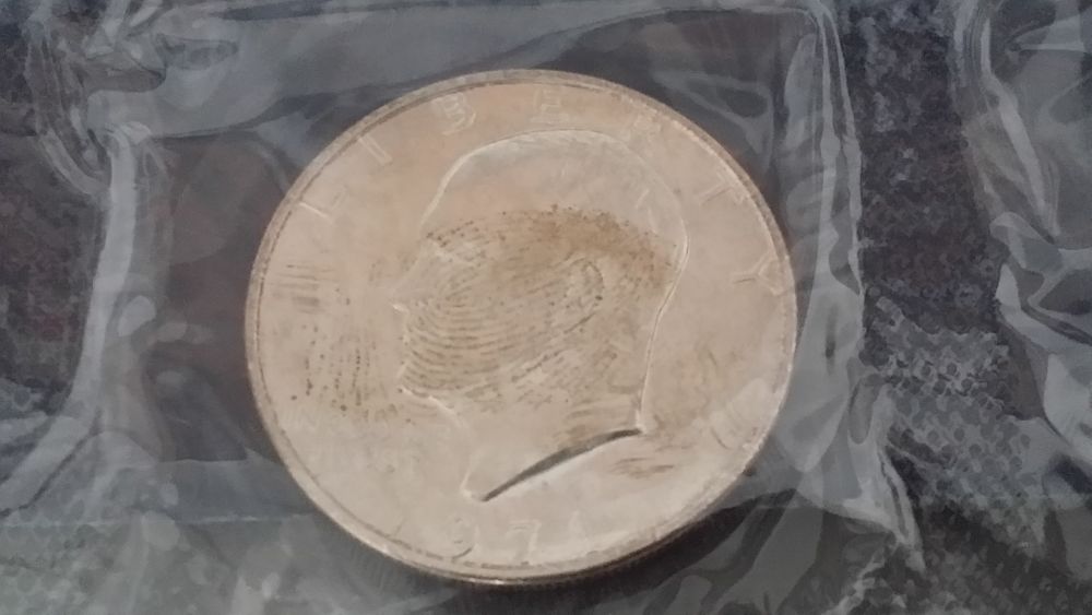 Fingerprints-In-A-Proof-Set