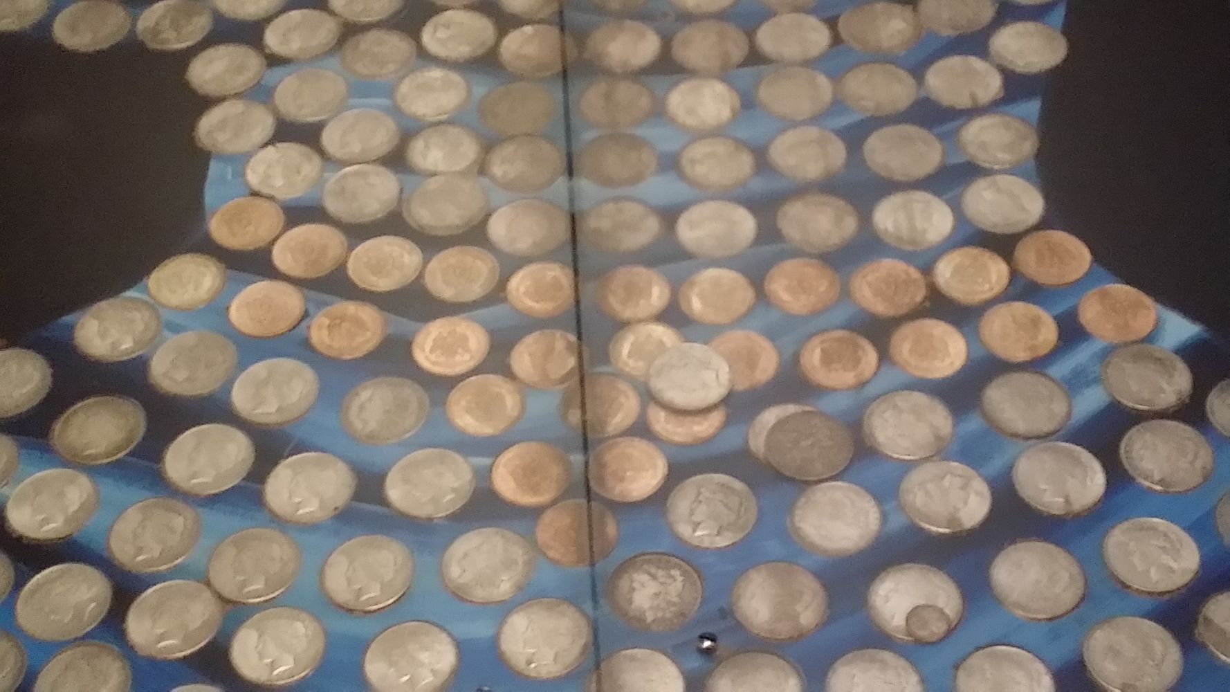 Virginia-City-Pictures...-Silver-Dollars-Everywhere!