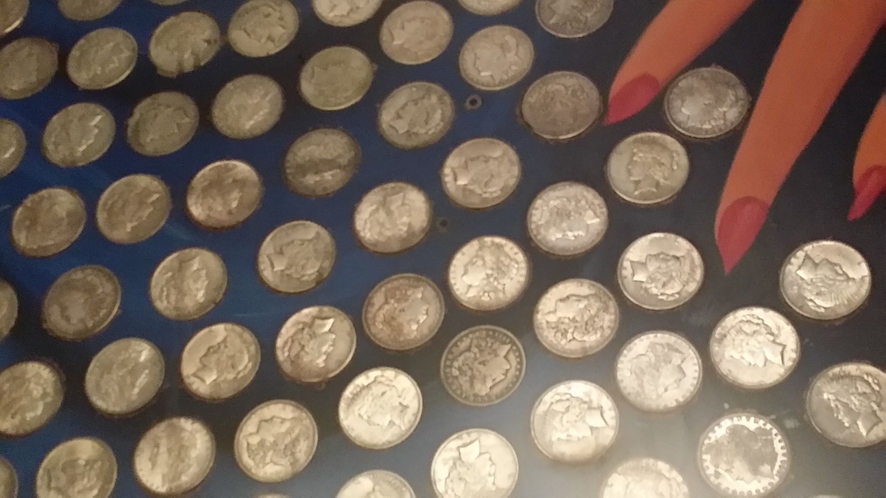 Virginia-City-Pictures...-Silver-Dollars-Everywhere!