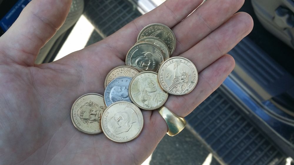 Carson-City-Museum-Coin-And-Mint-Collection-Pictures