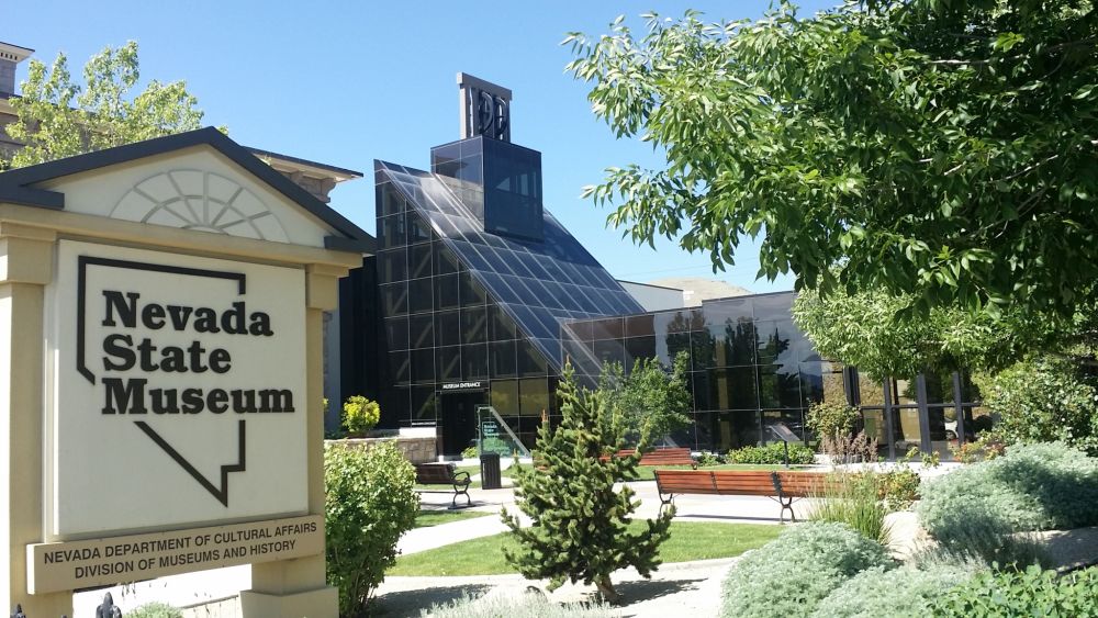 Carson-City-Museum-Coin-And-Mint-Collection-Pictures