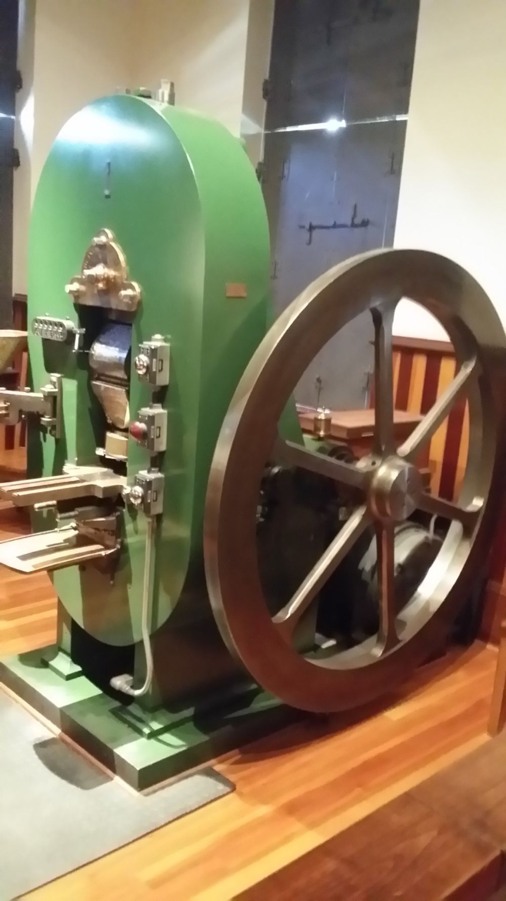 Carson-City-Museum-Coin-And-Mint-Collection-Pictures