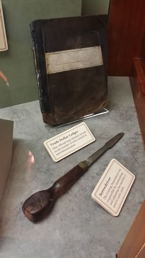 Carson-City-Museum-Coin-And-Mint-Collection-Pictures