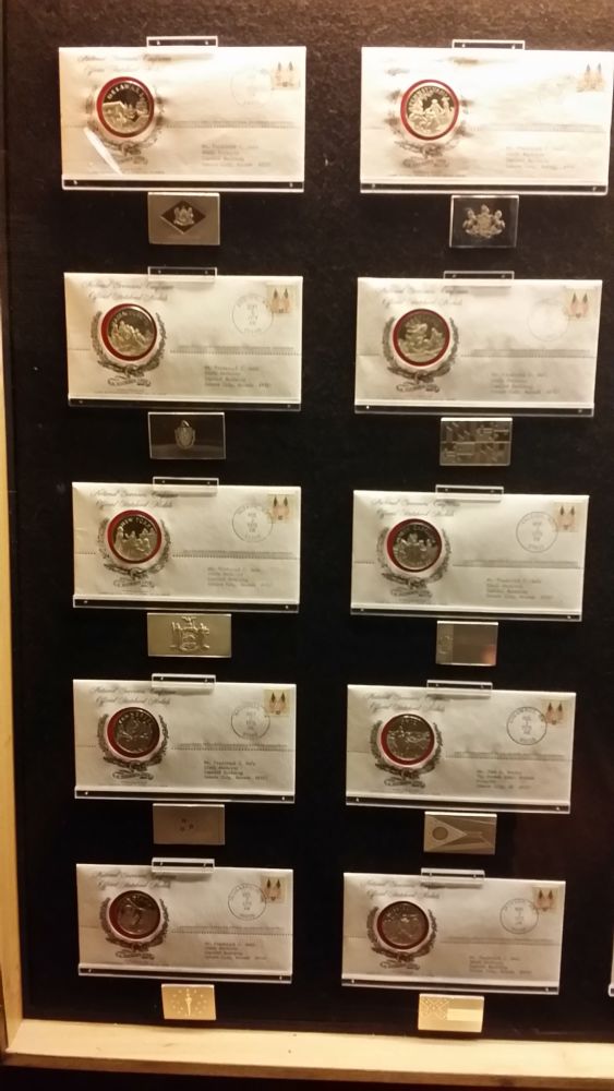 Carson-City-Museum-Coin-And-Mint-Collection-Pictures