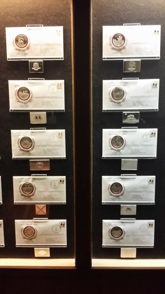 Carson-City-Museum-Coin-And-Mint-Collection-Pictures