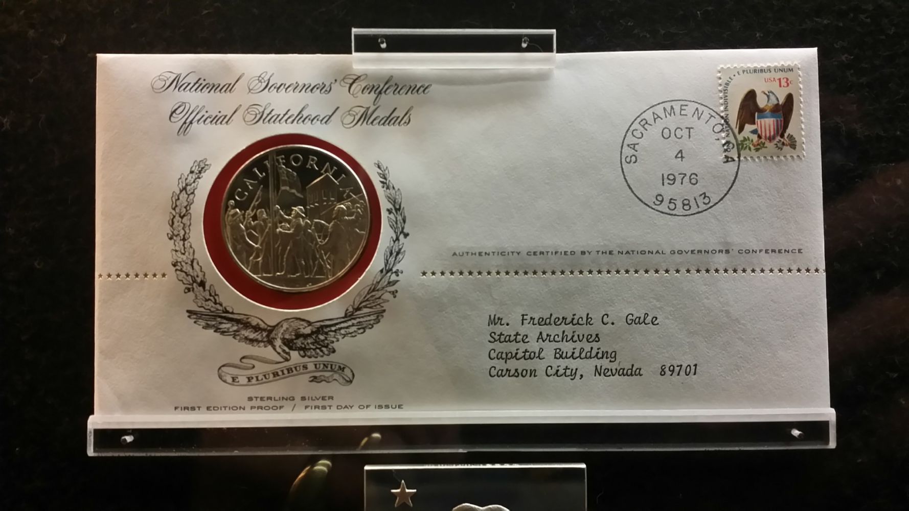 Carson-City-Museum-Coin-And-Mint-Collection-Pictures