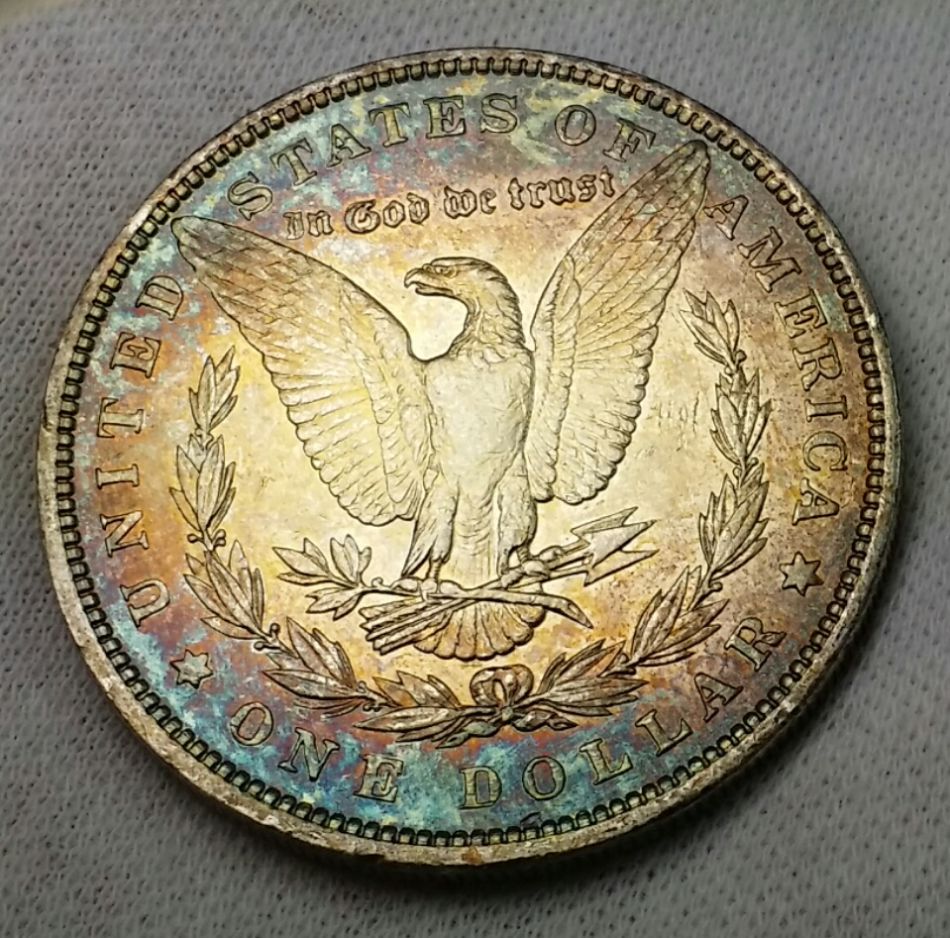 Eye-Candy-Corner:-Post-Your-Toned-Coins!