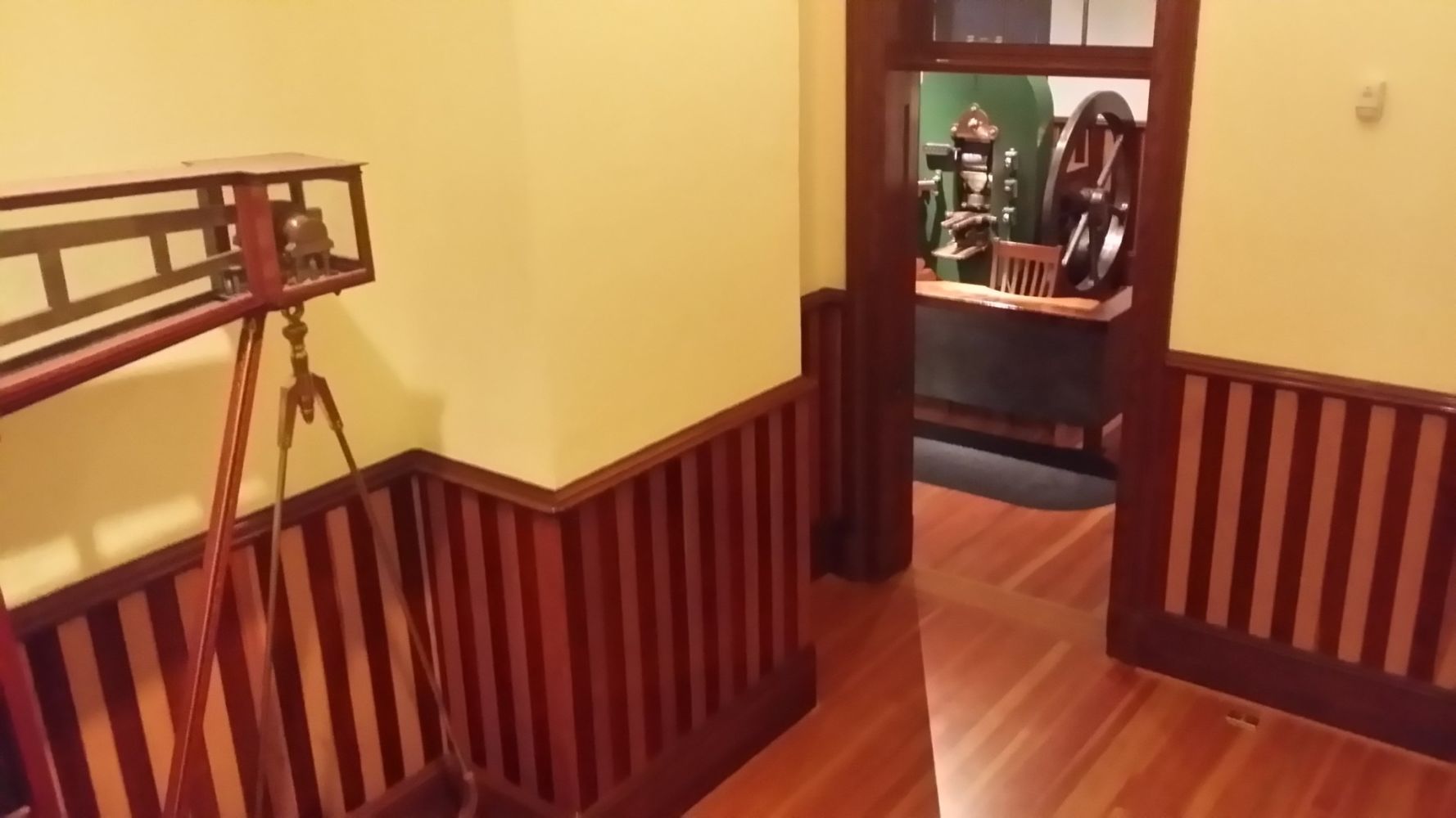 Carson-City-Museum-Coin-And-Mint-Collection-Pictures