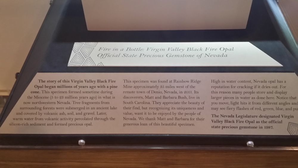 Carson-City-Museum-Coin-And-Mint-Collection-Pictures