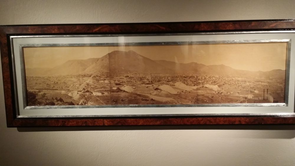 Carson-City-Museum-Coin-And-Mint-Collection-Pictures